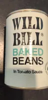 Baked beans