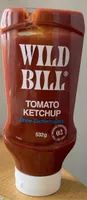 Tomato ketchup