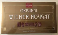 Original Wiener Nougat