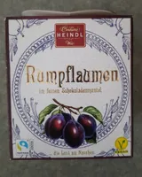 Rumpflaumen