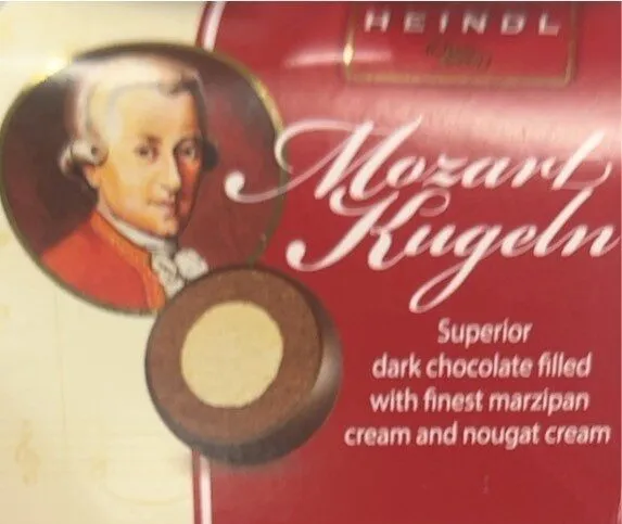 Mozart Kurgeln