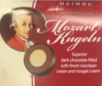 Mozart Kurgeln