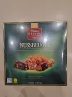 Nussbeugel