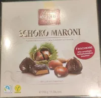 Schoko Maroni