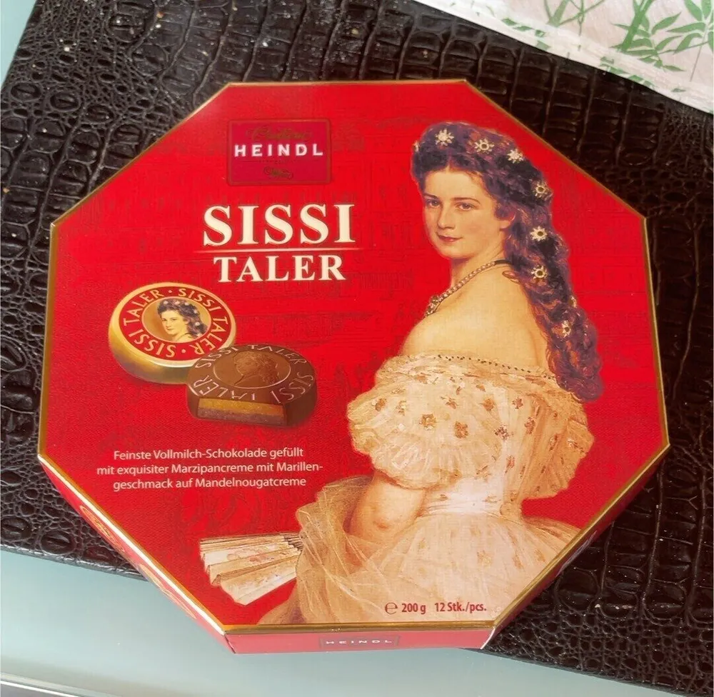 Sisi Taler