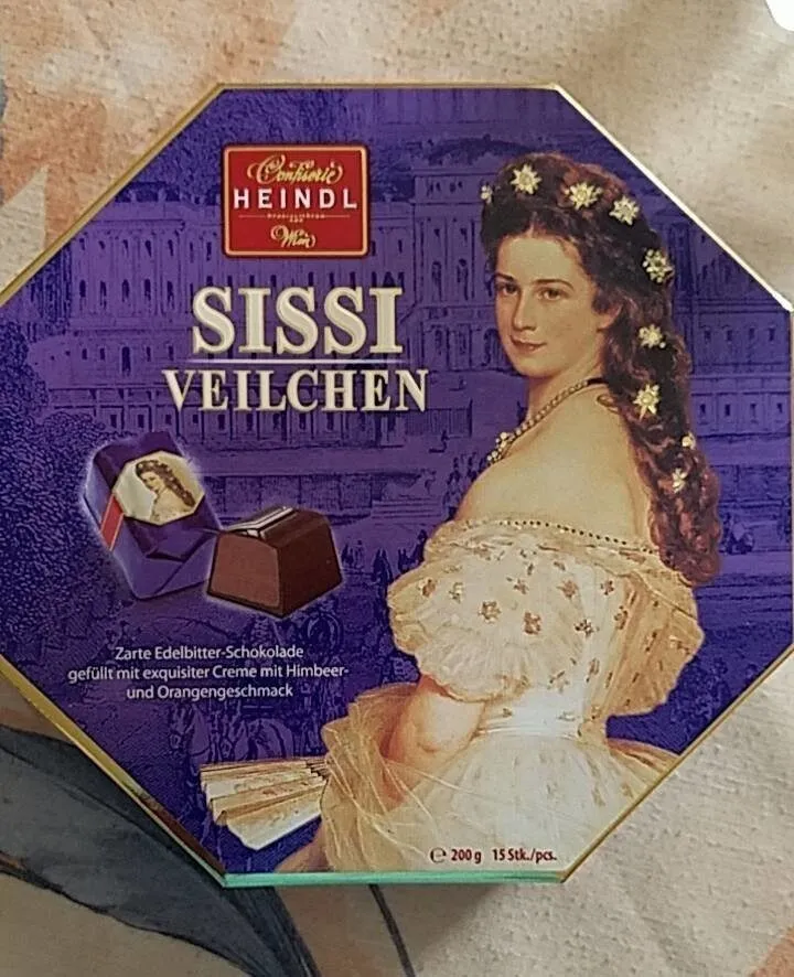 Sissi veilchen
