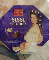 Sissi veilchen