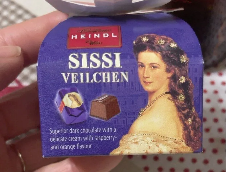 Sissi veilchen