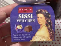 Sissi veilchen