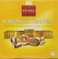 Schloss Schönbrunn