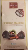 Schoko Maroni