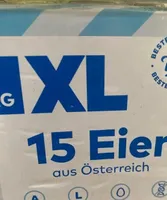 XL Eier