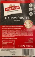 Haus Würstel