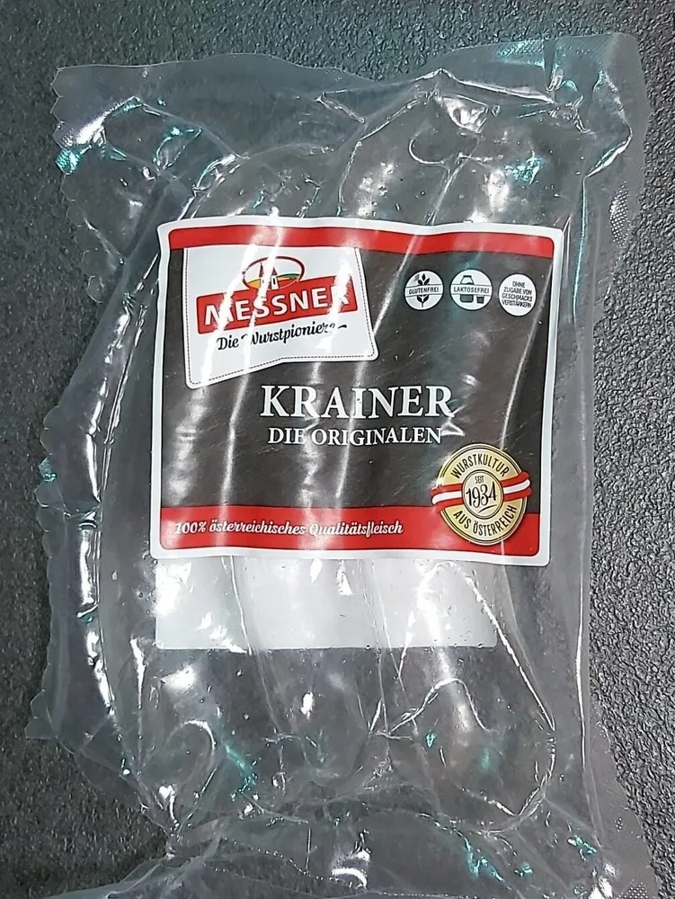 Der kaiser oroginal