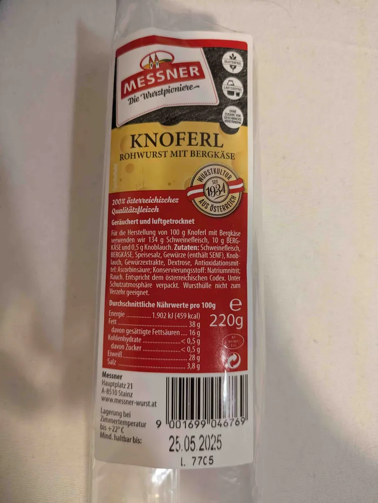 Knoferl