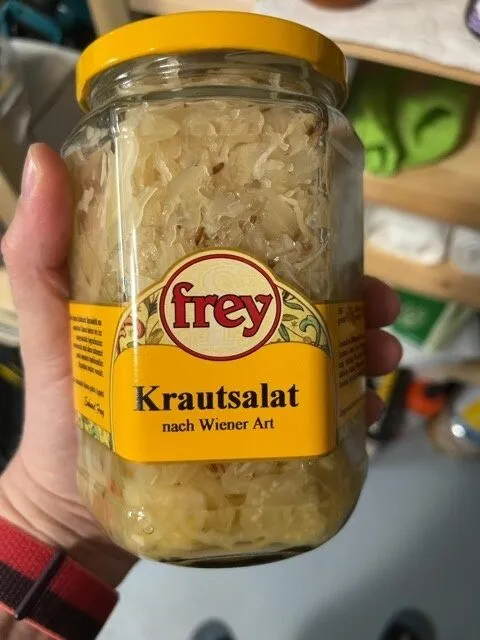 Krautsalat