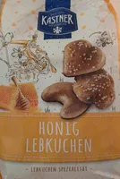 Honig Lebkuchen