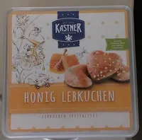 Honig Lebkuchen