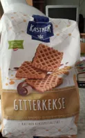 Gitterkekse