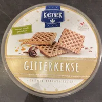 Gitterkekse