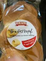 Butterzopf