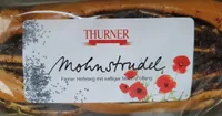 Mohnstrudel
