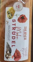 Mohn-Strudel