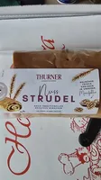 Nuss Strudel