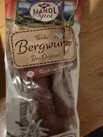Tiroler Bergwurz