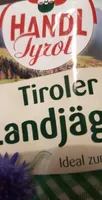 Landjaeger