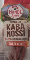 Kabanossi Mini