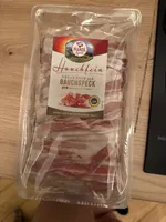 Tiroler Bauchspeck