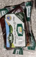 Südtiroler Speck