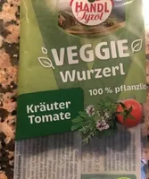 Veggie Würzerl Kräuter Tomate