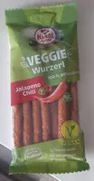 Vergießen Wurzerl