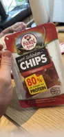 Schinkenchips
