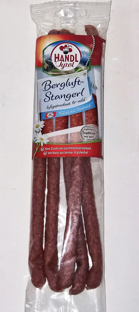 Bergluft-Stangerl