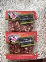 Speckwürfel
