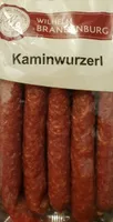 Kaminwurzel