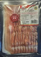 Tiroler Speck g.g.A - Schinkenspeck