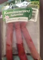 Alpenwurzerl Orginal, Leicht Geräuchert