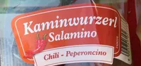 Kaminwurzerl Chilli