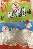 Salamini sticks