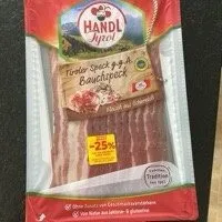 Tiroler Bauchspeck