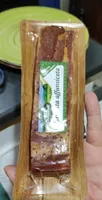 Pancetta affumicata