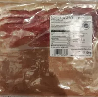 Schinkenspeck