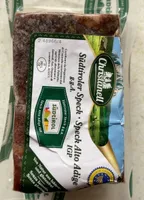 Südtiroler Speck