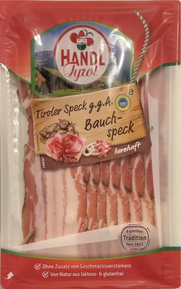 Tiroler Speck