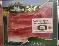 Speck Alto Adige IGP