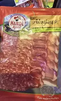 Almjause